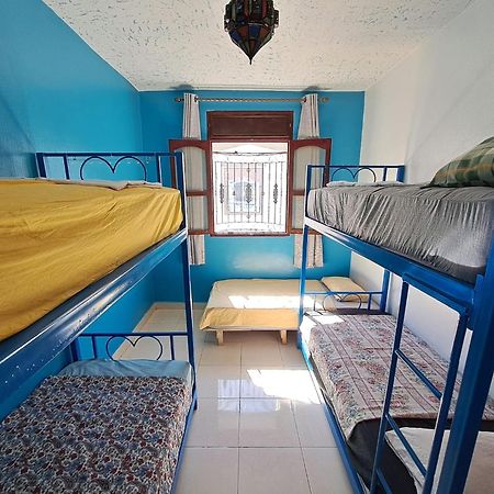 Moroccan Family House Agadir Zewnętrze zdjęcie