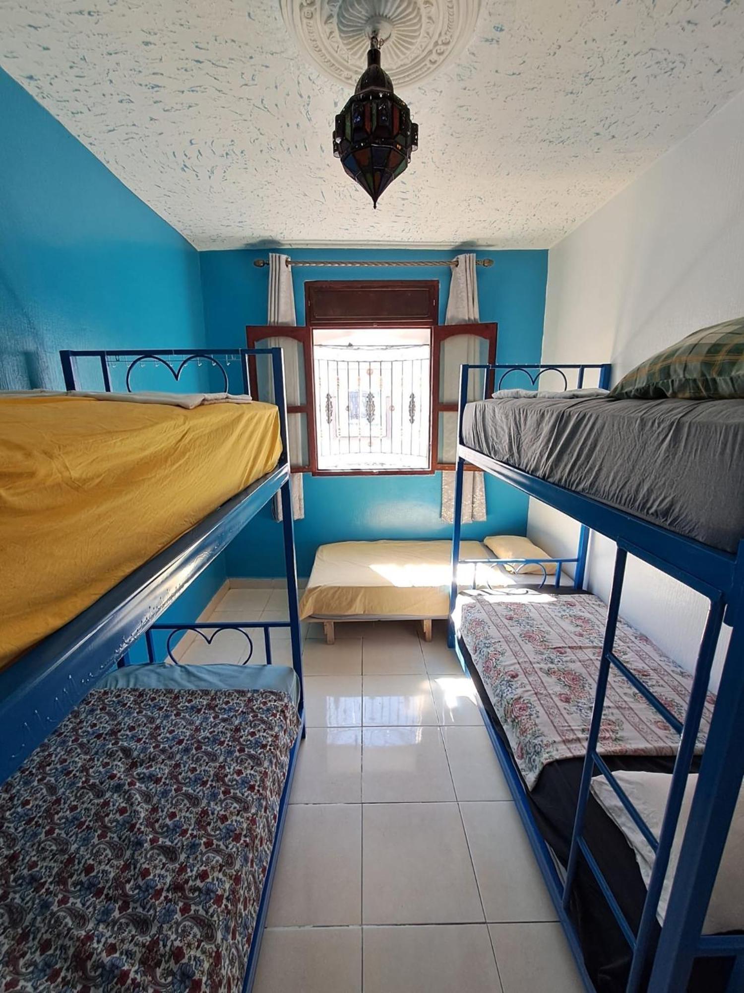 Moroccan Family House Agadir Zewnętrze zdjęcie
