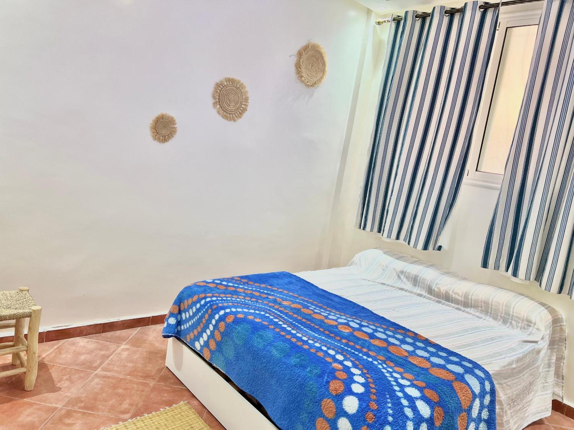 Moroccan Family House Agadir Zewnętrze zdjęcie