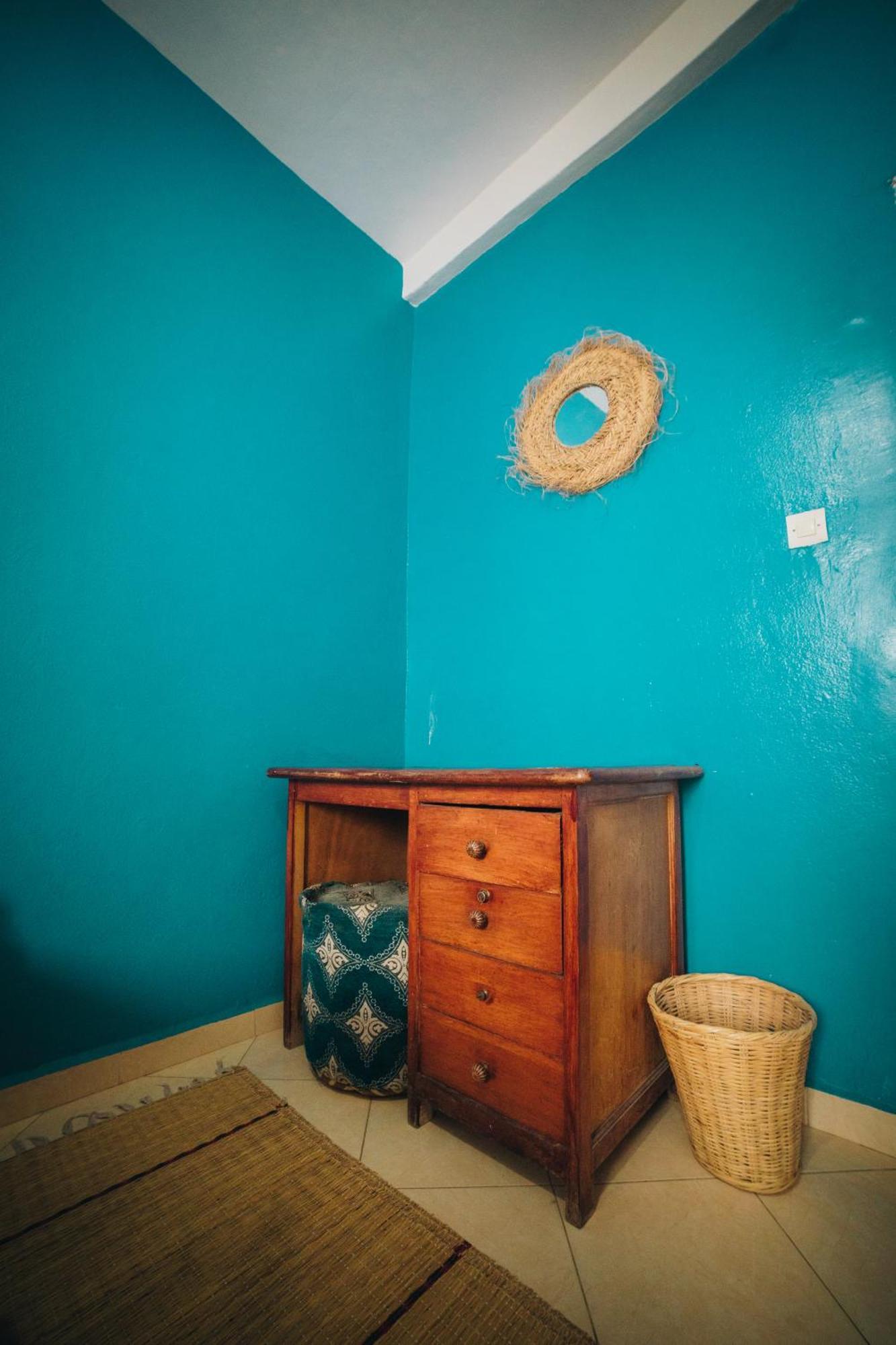 Moroccan Family House Agadir Zewnętrze zdjęcie